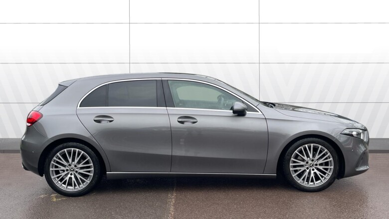 Mercedes-Benz A-Class A180d Sport Executive Edition 5dr Auto Diesel Hatchback